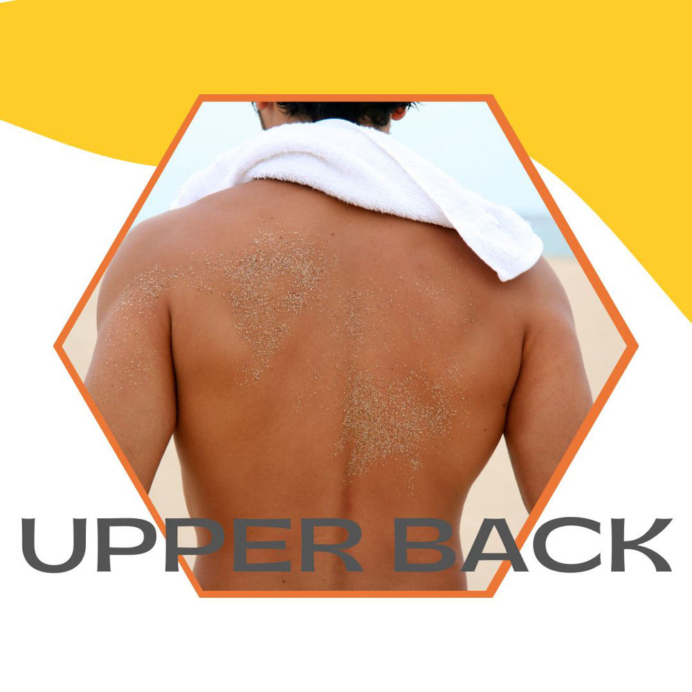 Upper Back