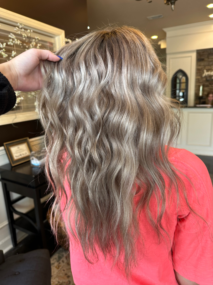 A Quick Curl