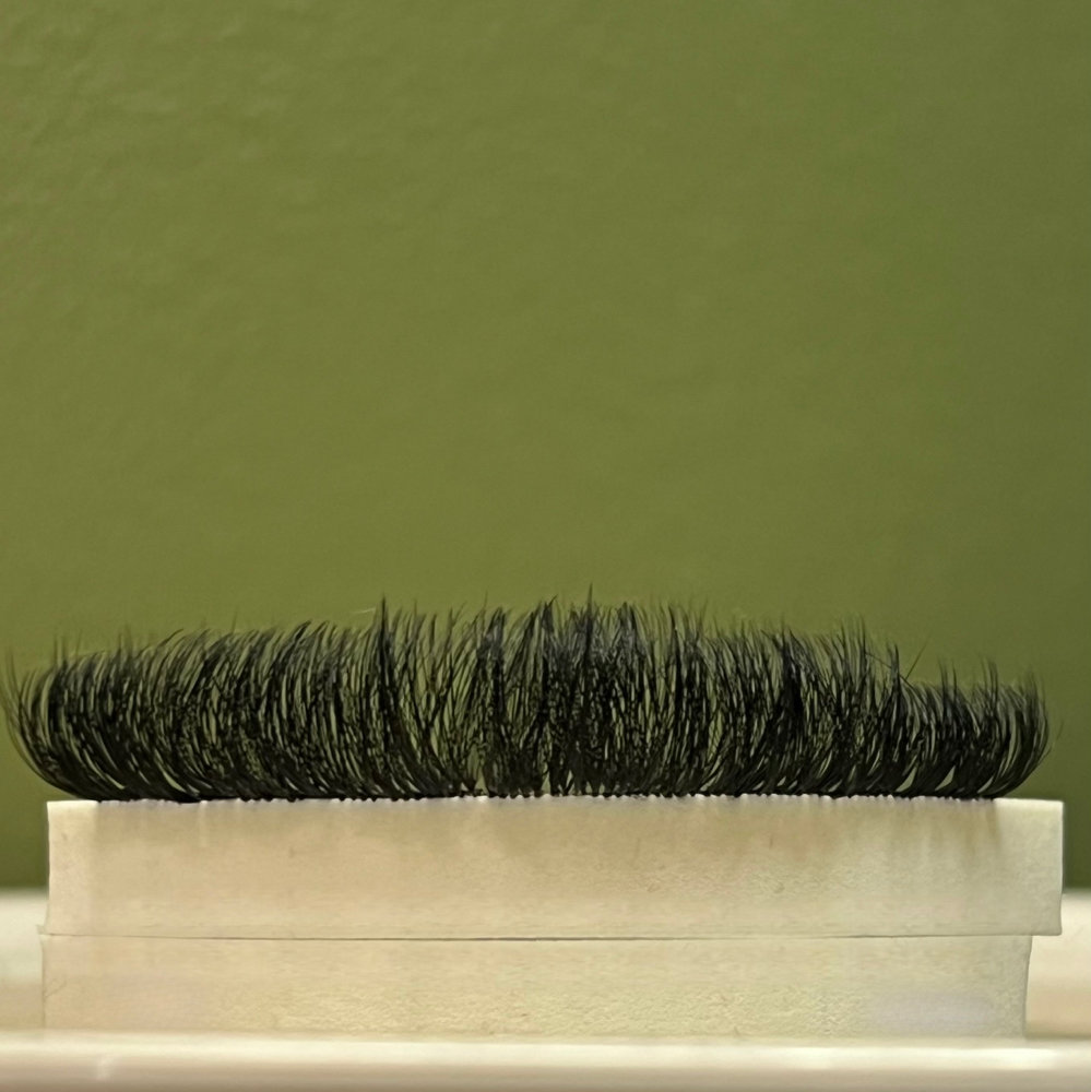 Volume Mini Fill