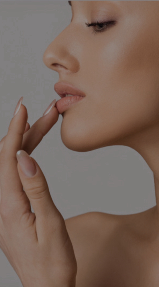 Full Facial Balancing Package