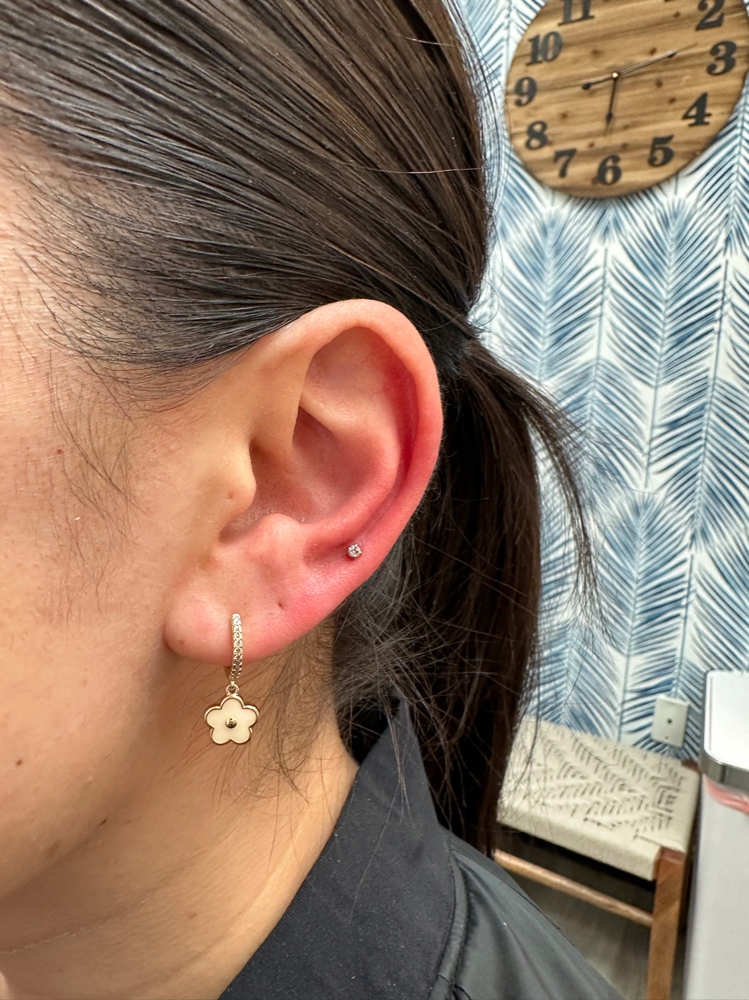 1 Basic Piercing