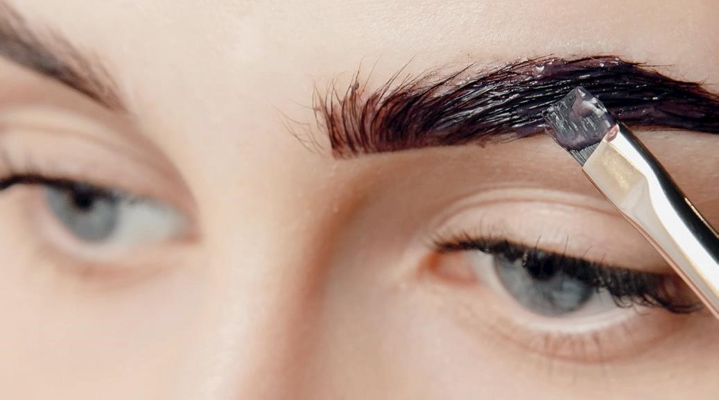 Brow & Lash Tint Combo