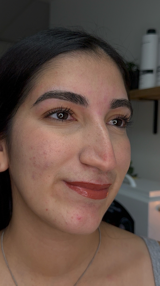 Brow Wax at SixteenSkn in San Antonio, TX