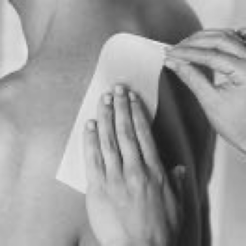Back Wax at Esthetics by Bre | Haus Beauty & Esthetics in Goldsboro, NC