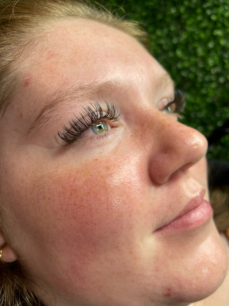 Classic Lash Full Set