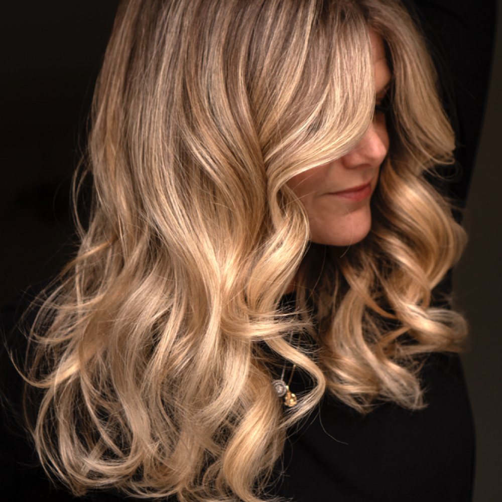 FULL FOIL/ GLOSS/ STYLE