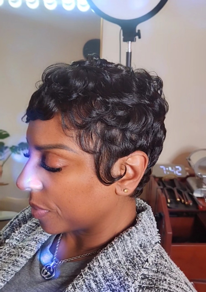 RELAXER FREE PIXIE