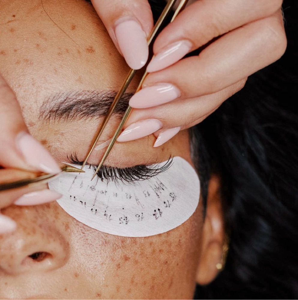 Mothers Day $100 Lash Special at Linny @ Blade Babes Aesthetics in Hernando, MS