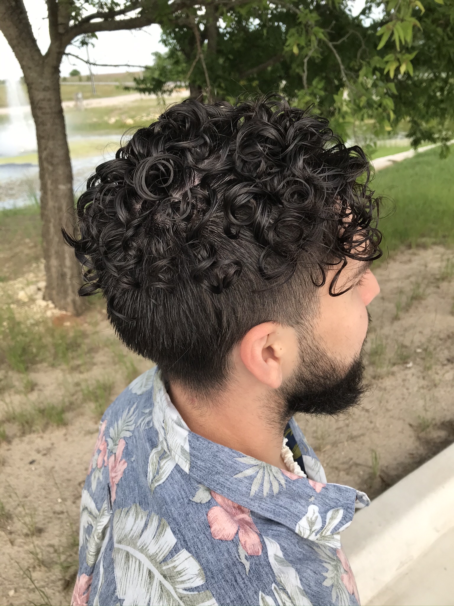 Men Perm