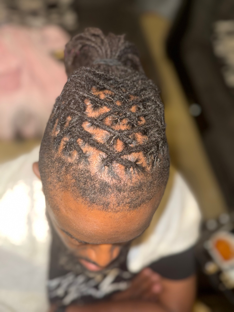 Interlocking Revamp