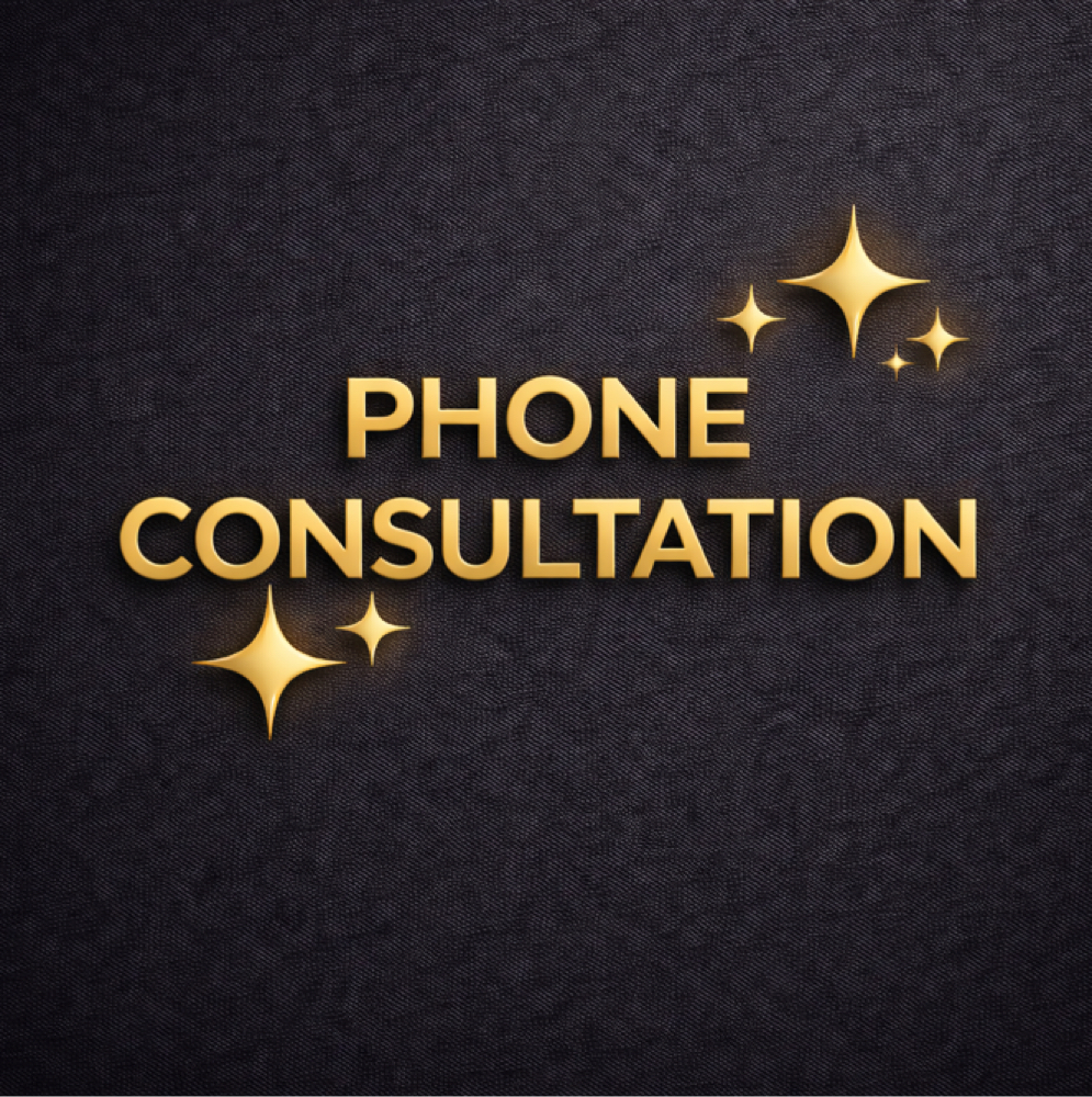 Free Phone Consultation at Flawless Electrolysis in Ukiah, CA
