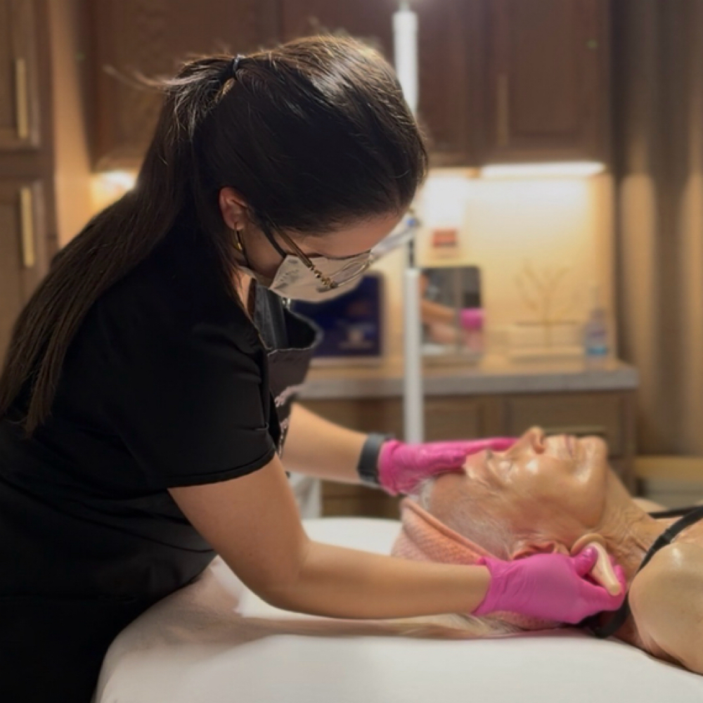 Skin Health Maintenance at Covalence Medical & Aesthetics (Graceful Touch) in Sarasota, FL
