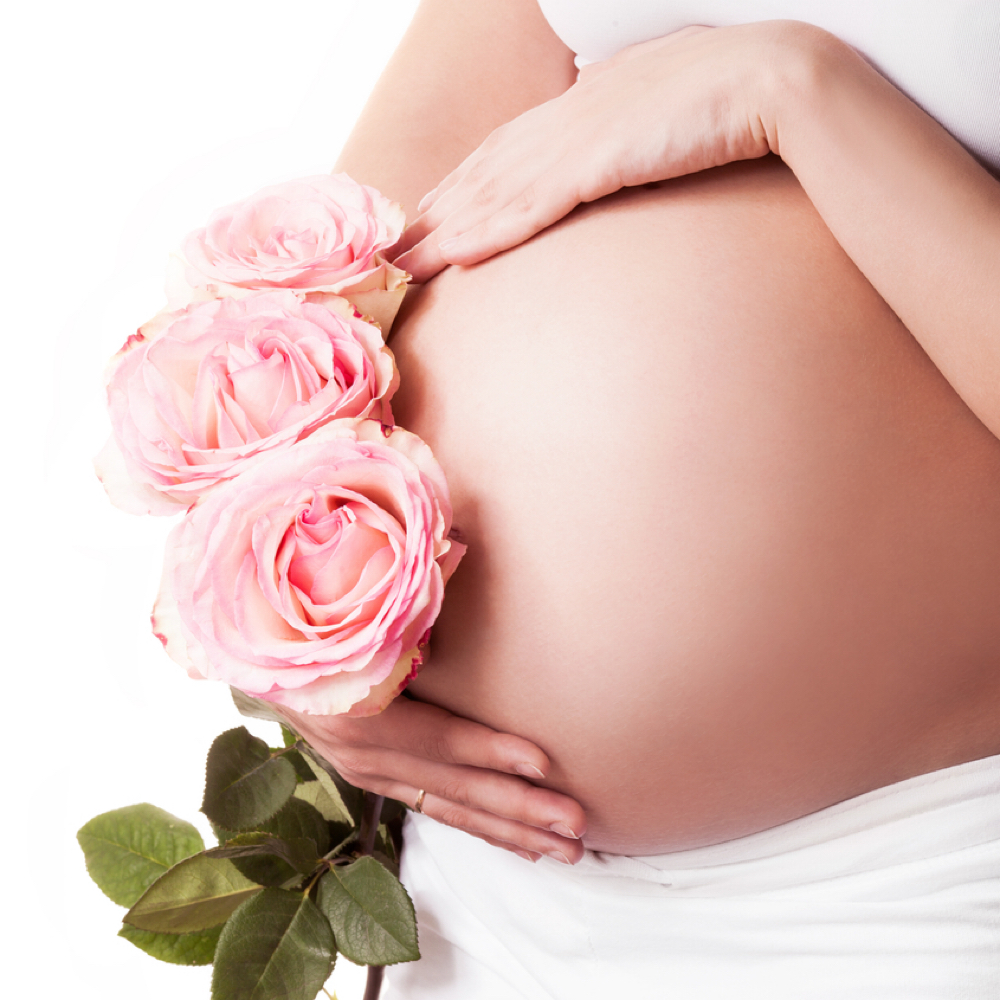 Prenatal Massage at Central Ave. Massage in Dubuque, IA