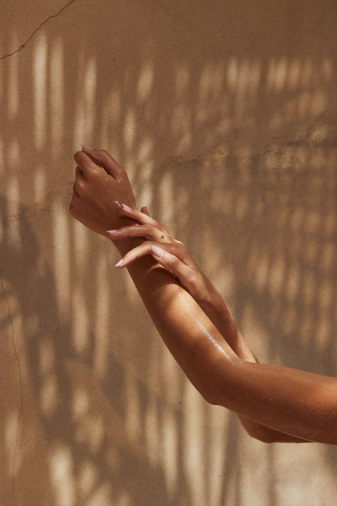 Spray Tan