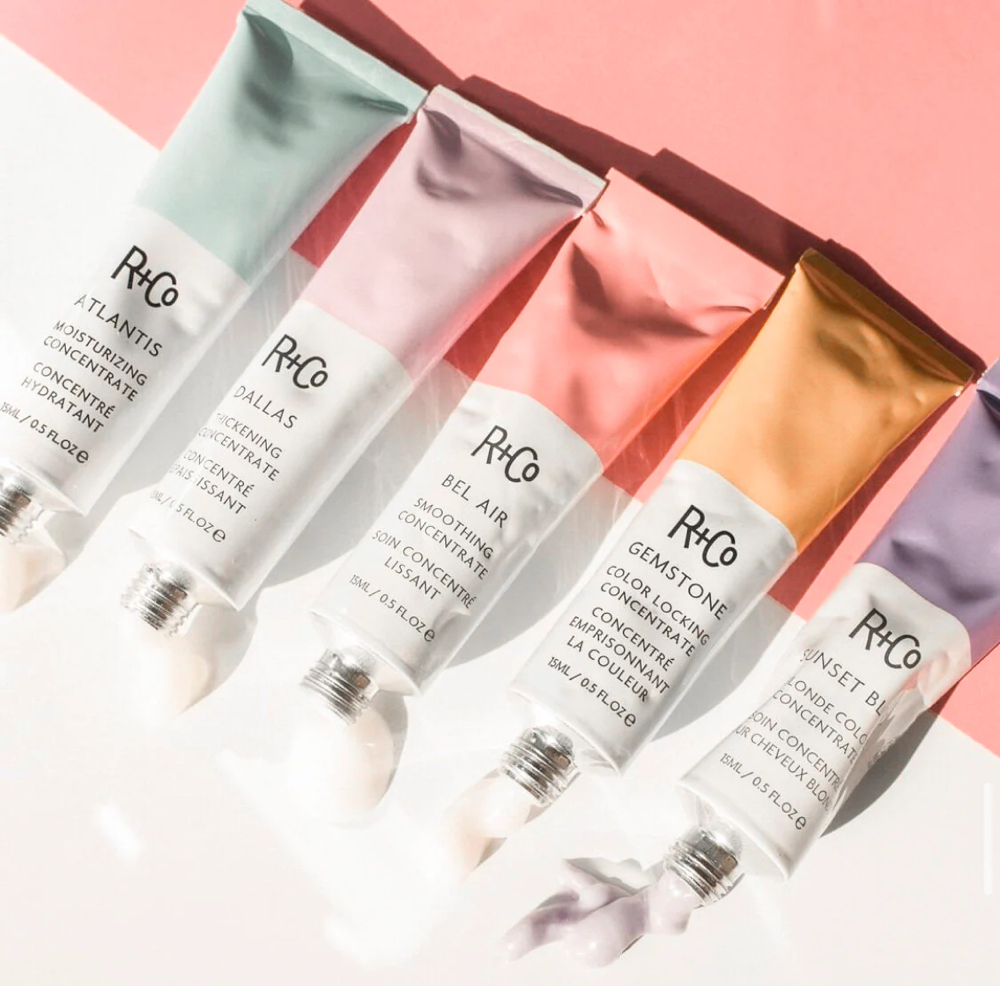 Bel Air  Smoothing Concentrate