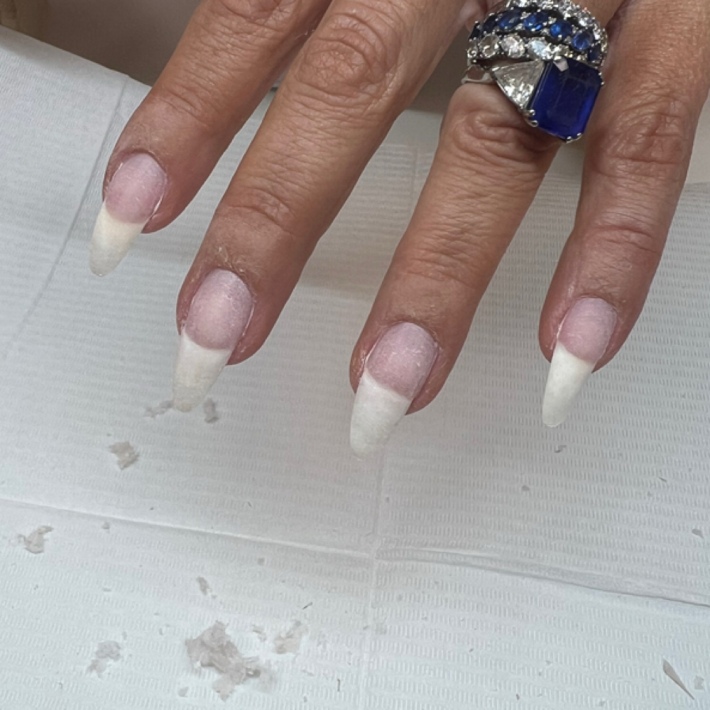 LOYALTY SOAK OFF at Polished Klaws & Skyn in Southlake, TX
