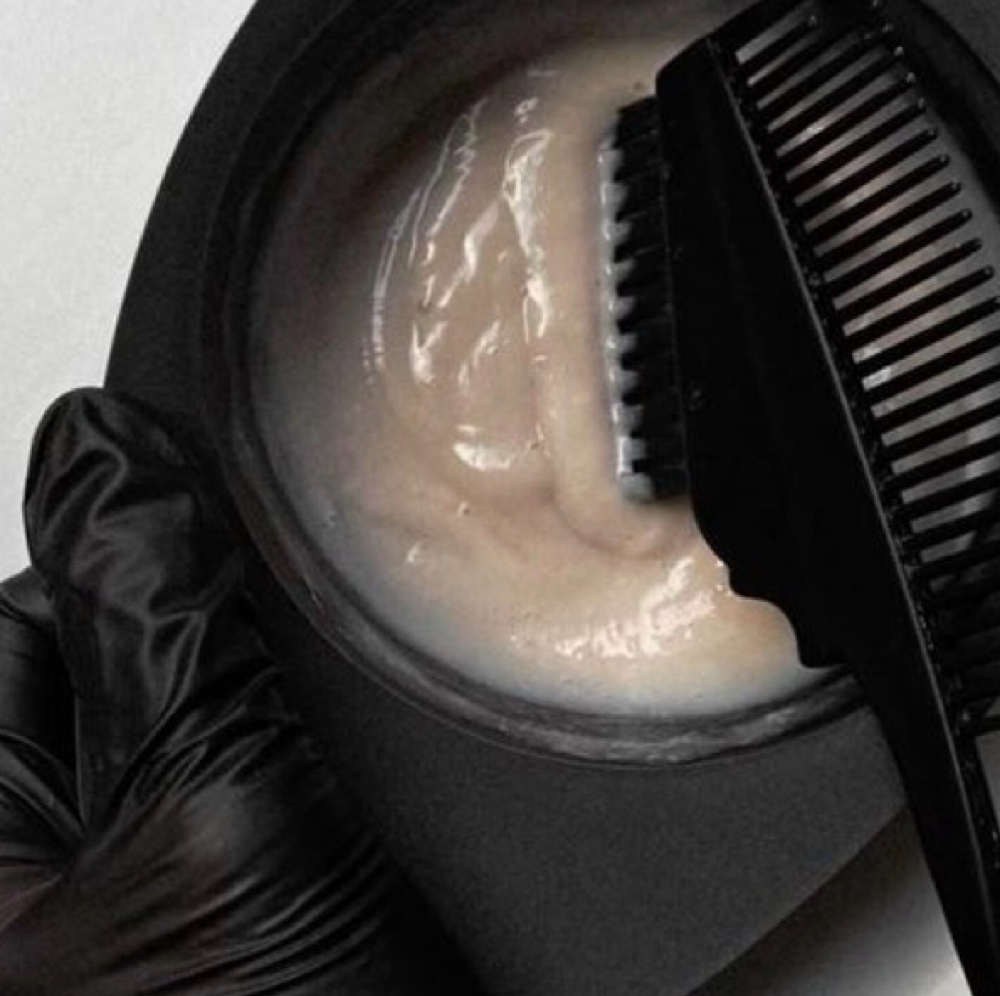 Color Correction at A Touch of Paris in New City, NY