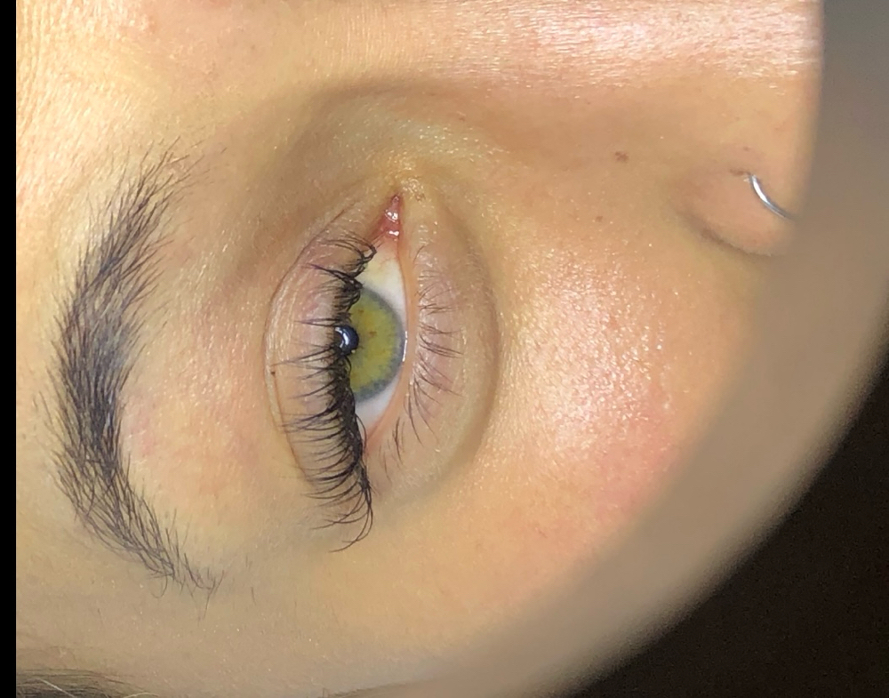 Extensions Classic Lash extensions