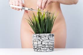 Brazilian Wax