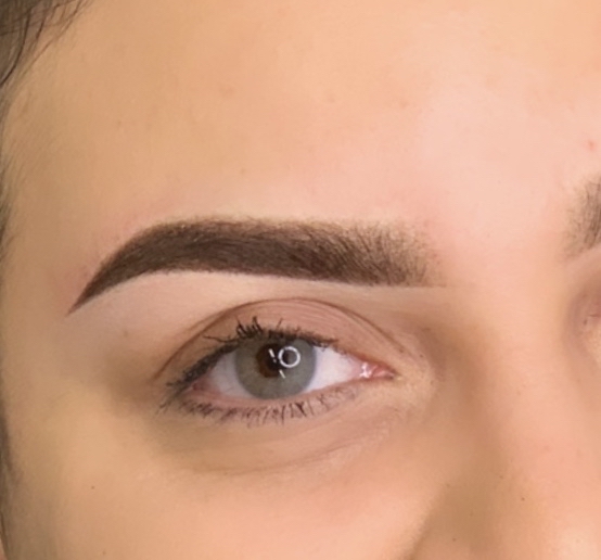 Fluffy Brow