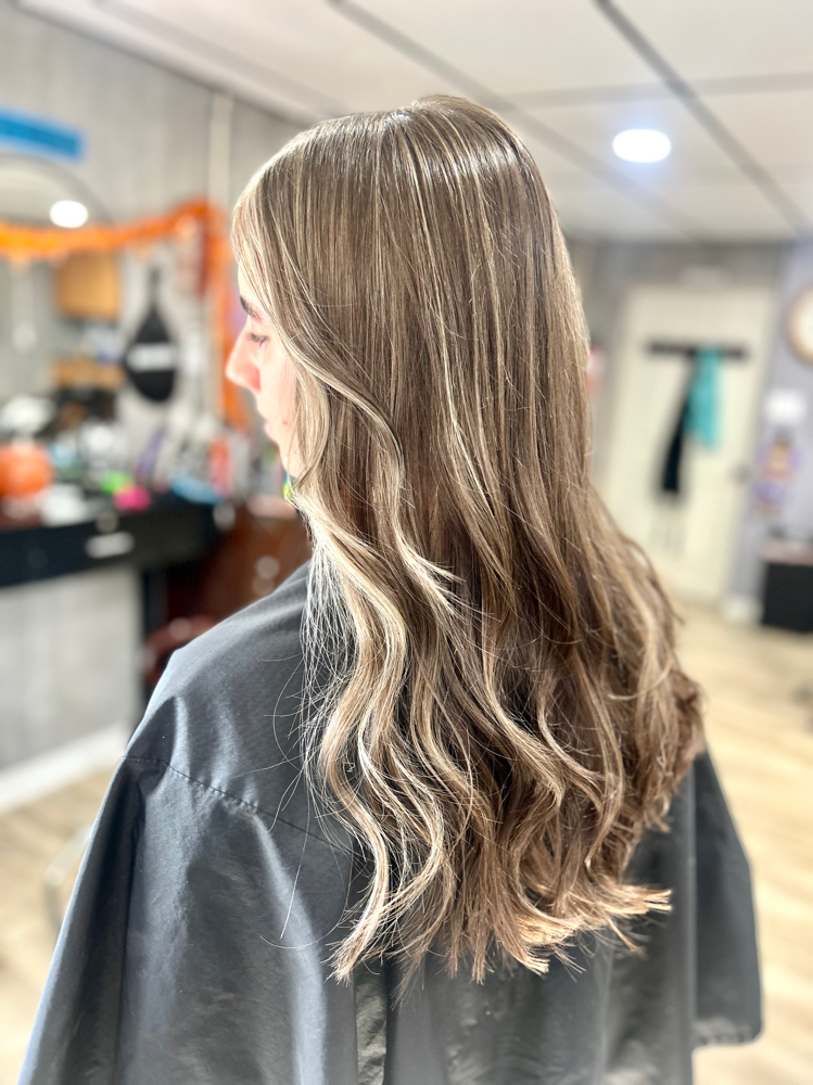 Balayage