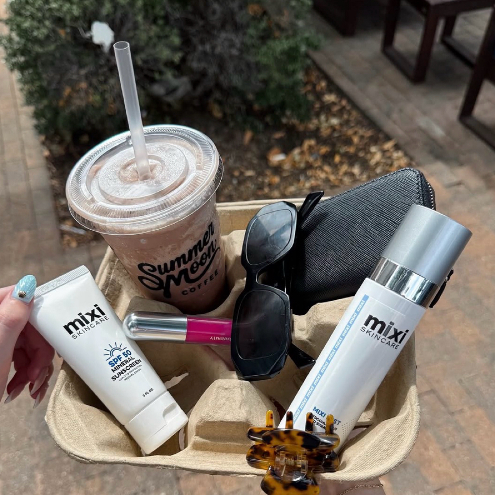 Customized Facial + Custom Routine at Esthetics By Luci in New Albany, IN