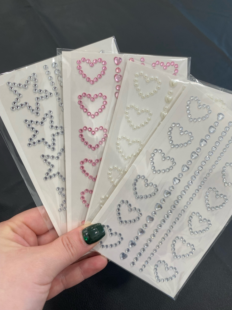 Vajazzle