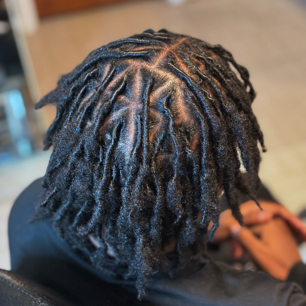 The Journey - New Loc Journey