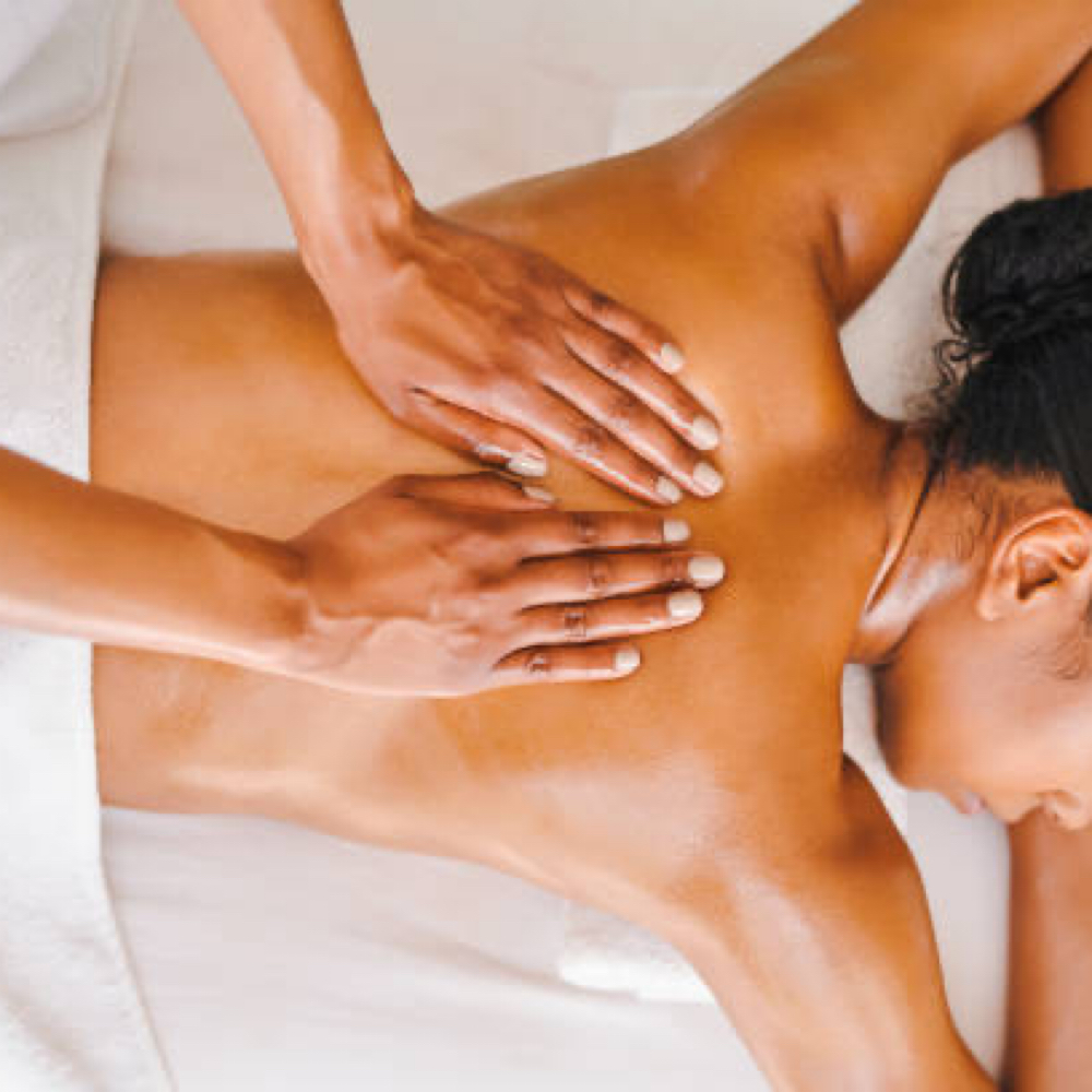 First Visit Massage 90 Minutes at Lakeway Reflexology in Lakeway, TX