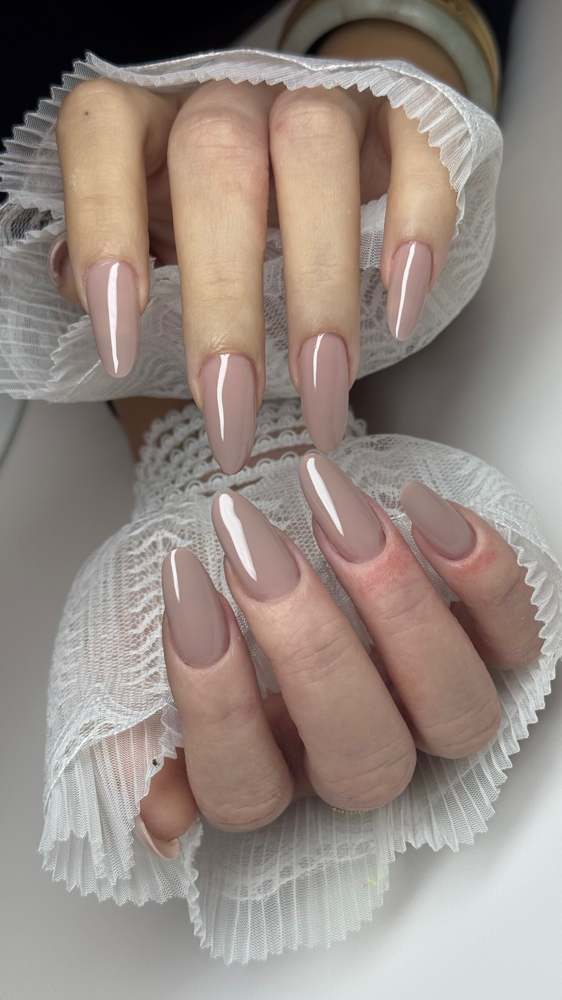 HARDGEL (Long)