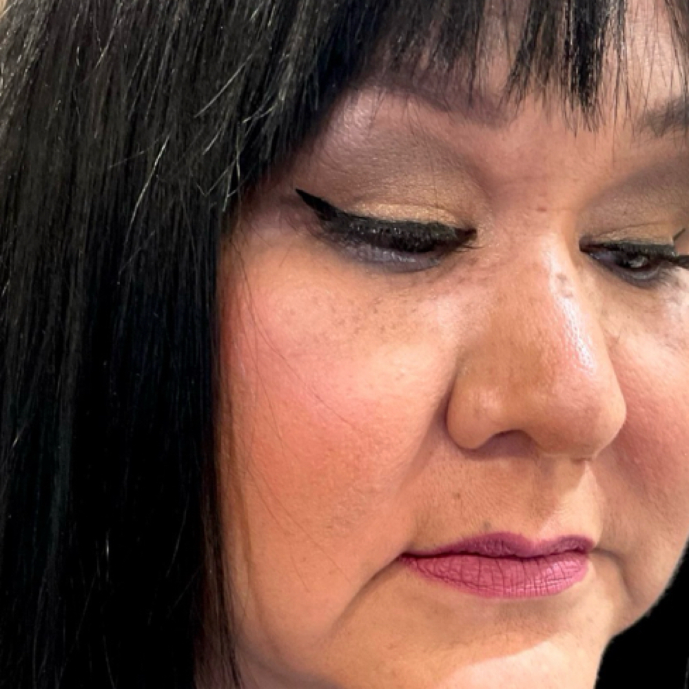 Bridal Makeup with Trial at Monica Busch Beauty in Reno, NV