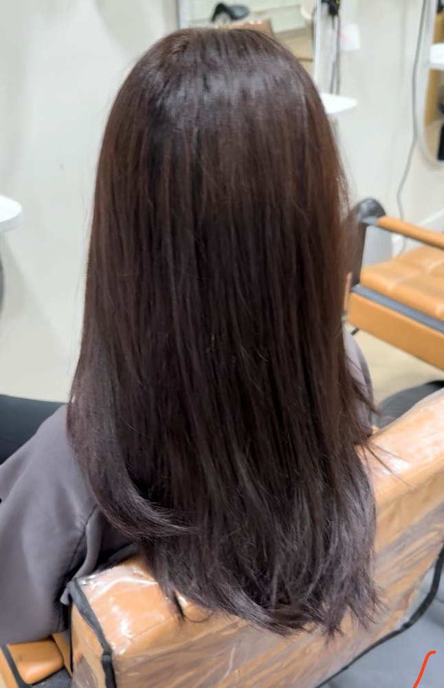 One Process Color