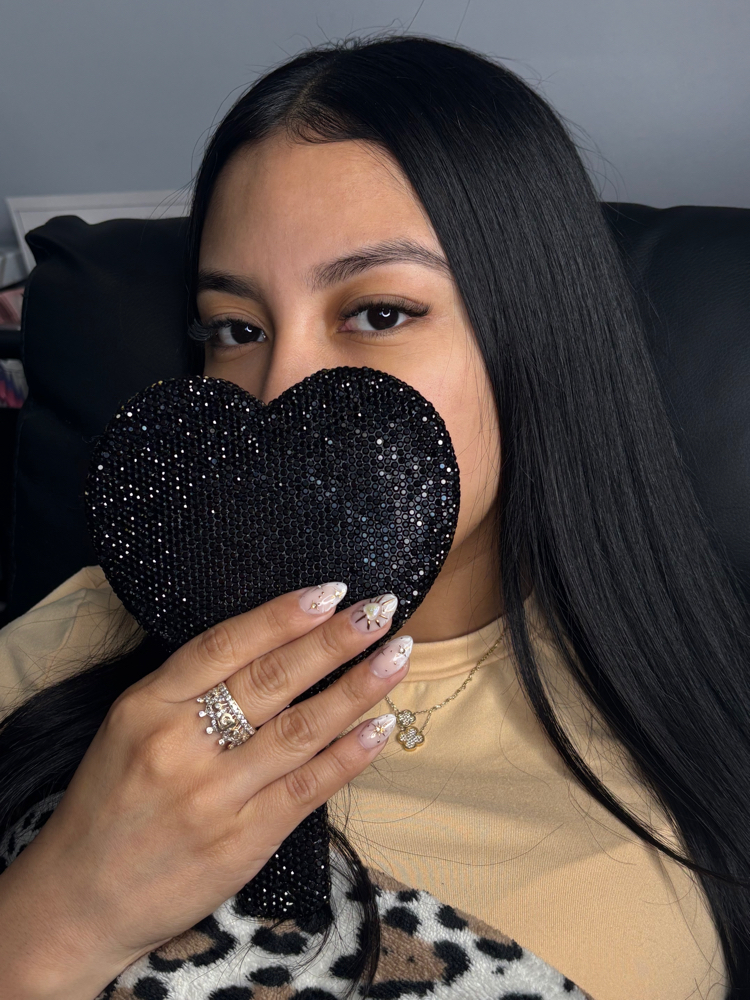 CLASSIC LASH TOUCH 💋