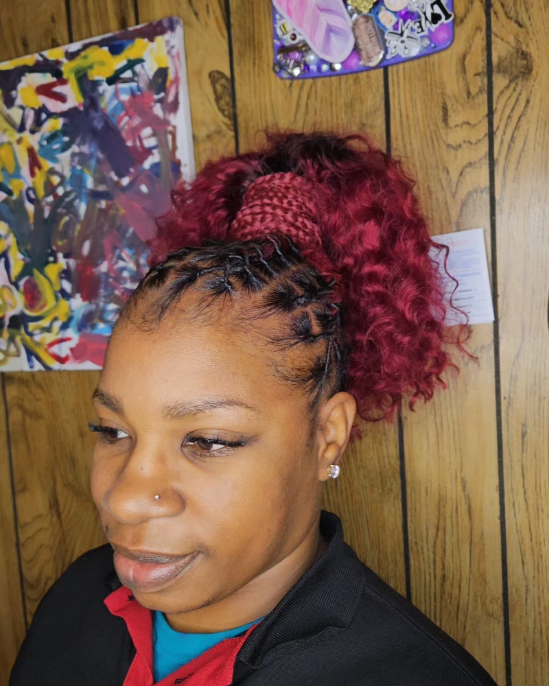 Specialty Loc Style