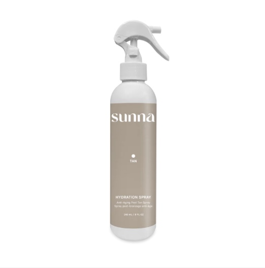 ANTI-AGING Hydration Spay Add On