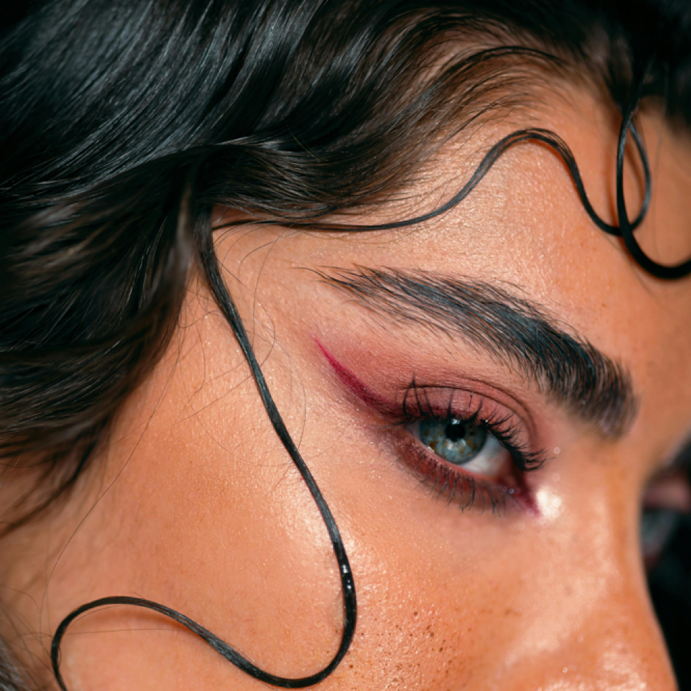 Eyebrow Lami+Wax+Hybrid Tint at Luniah Beauty in Tampa, FL