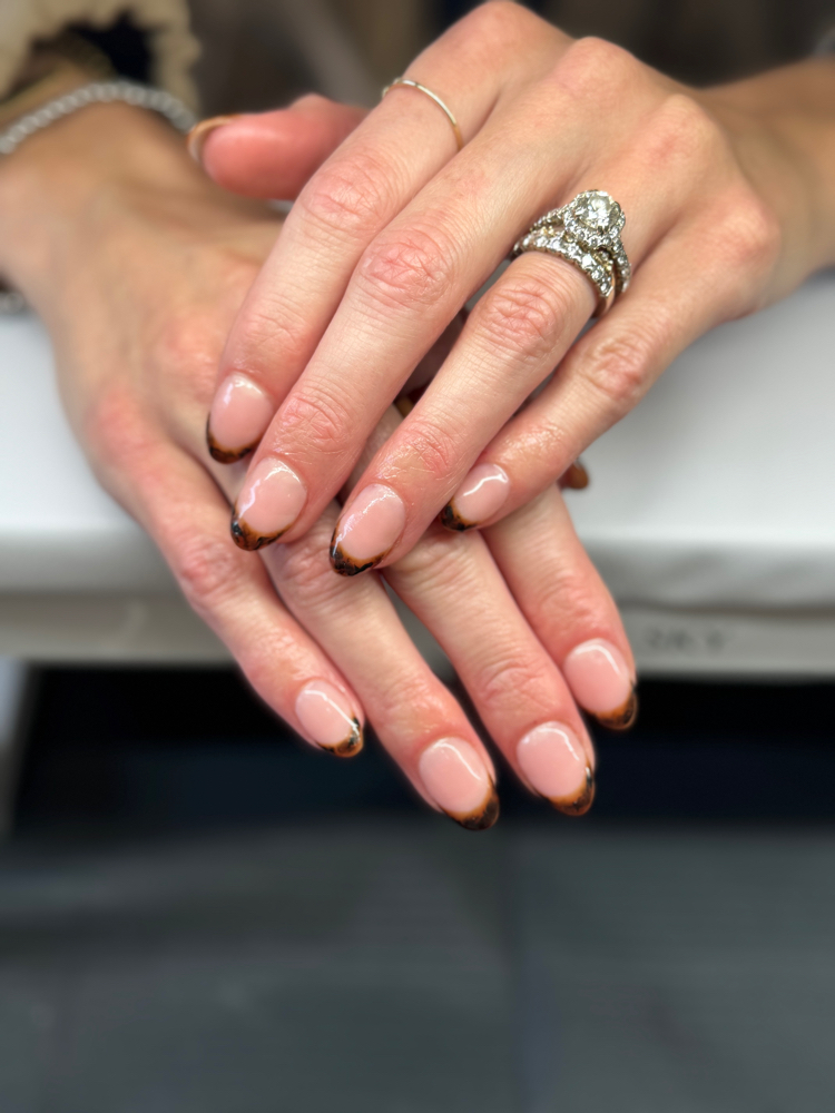 Full T.A.P. Gel Set at Nails • Taylor’d in Cape Girardeau, MO