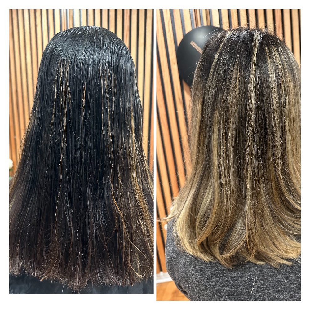 Full Highlights/ Lowlights