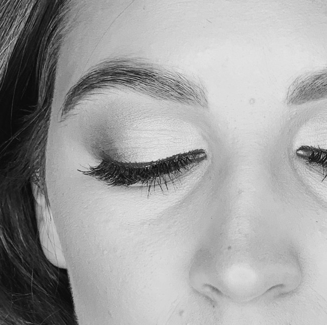 Just Eyes