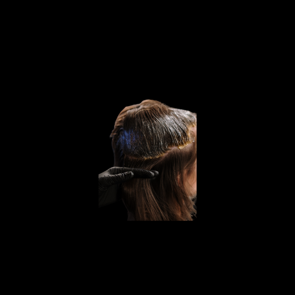 Gray Coverage (Roots only)