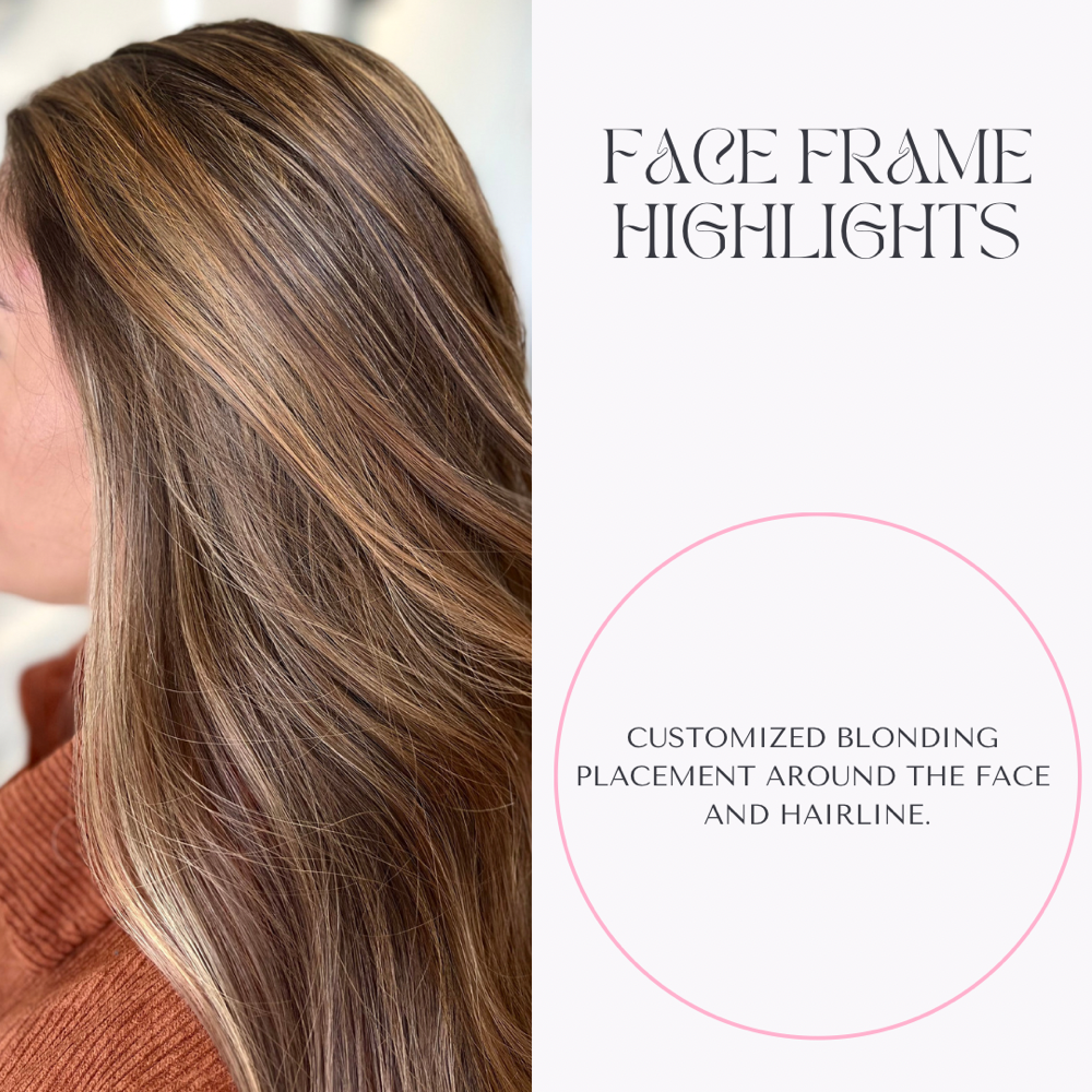 Face Frame Highlight