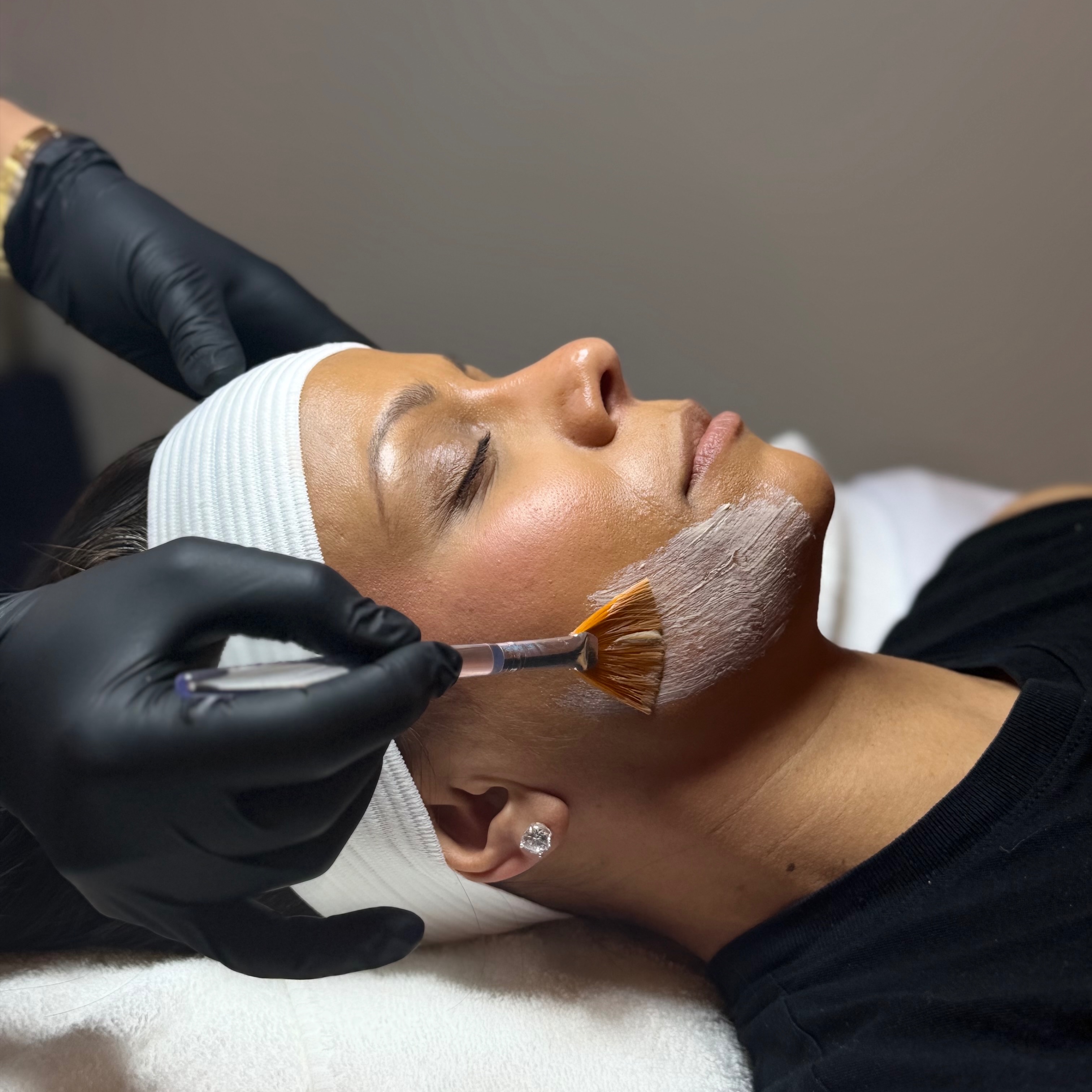 Tillie’s Signature Facial at Tillie's Skincare Studio in Rockland, MA