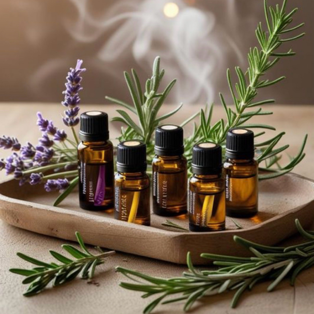 Aromatherapy Add On at Xo Nail Salon in Watseka, IL