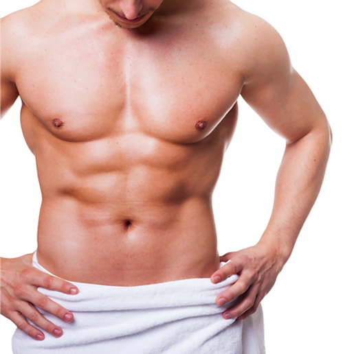 Men’s Brazilian 4-6 Weeks