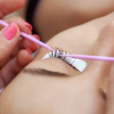 Lash removal