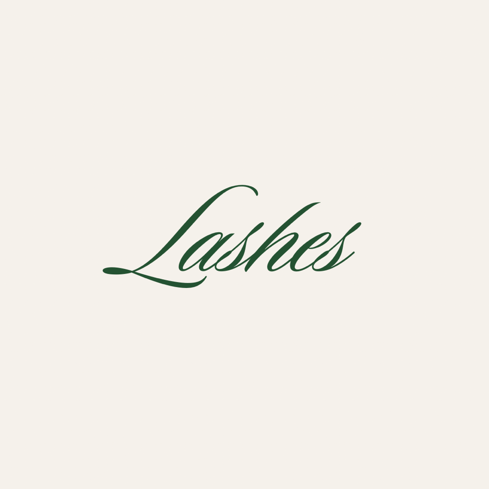 Lash bath