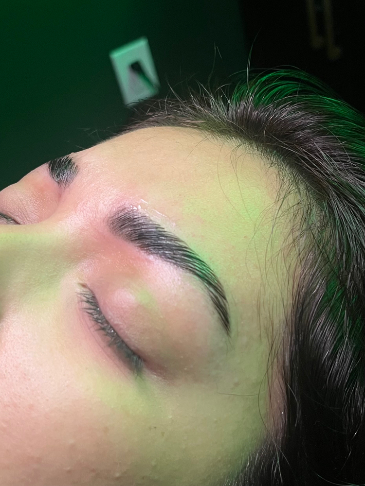 The Ultimate Brow