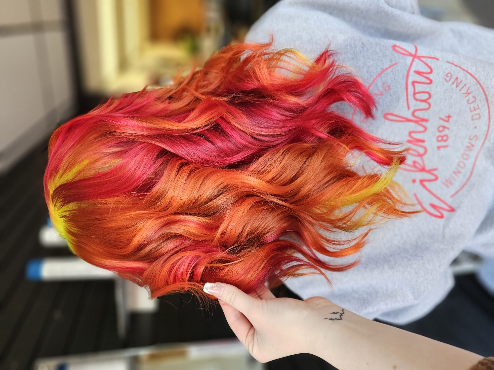 Fashion Color