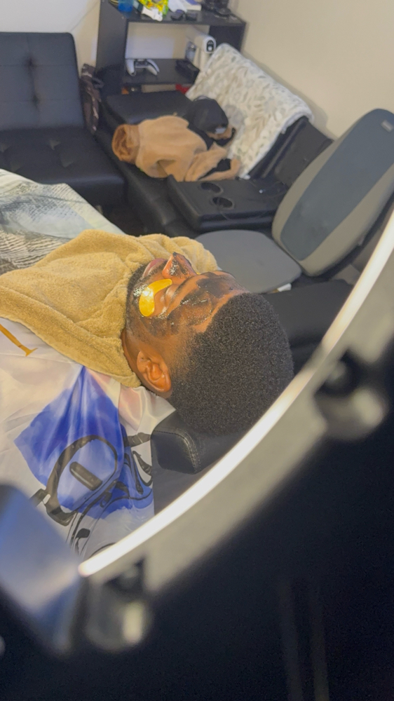 The Presidential✨🥇