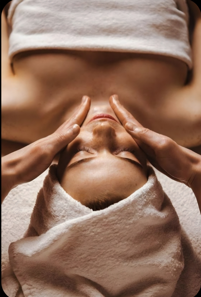 Gua-Sha Add On